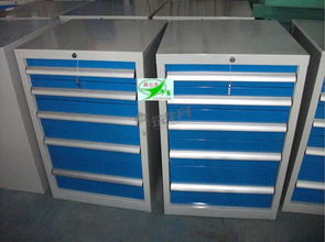 鐵皮工具柜 從廠直銷(xiāo)到筑牛網(wǎng)建材博覽會(huì)，一站式采購(gòu)新體驗(yàn)